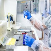 Әлемде коронавирустың жаңа түрі тарап жатыр