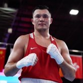 Азиада-2023: Қамшыбек Қоңқабаев финалға шықты