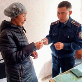 Абай облысының тұрғыны 44 жылдан бері құжатсыз жүрген