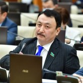 «Елді бөлшектеуге жол жоқ!»: Аманжол Әлтай жат діни ағымдарды тезге салу қажет екенін айтты