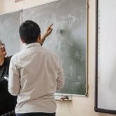 Бүгін – Ұстаздар күні