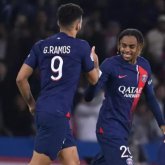 ПСЖ клубының бірнеше футболшысы жазаланды