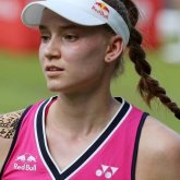 Елена Рыбакинаның әлемдік рейтингтегі орны белгілі болды