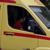 Талдықорғанда жас отбасы көлікте газдан уланып көз жұмды