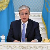 Шетелде тұратын бауырларымызды қолдауға қашанда баса мән береміз –  Тоқаев