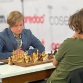 Сенсация! Әлішер Сүлейменов әлемнің ең үздік шахматшысын жеңді