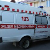 Астанада жұмысшылар биіктіктен құлады: тағы бір адам көз жұмды