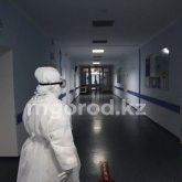 Батыс Қазақстанда жұқпалы инфекция тарап жатыр