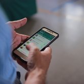 «Несие алуға өтініш бердіңіз бе?»: Алаяқтар енді WhatsApp арқылы алдай бастады