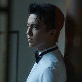 Димаш Құдайберген жаңа фотоларымен жанкүйерлерін тамсандырды