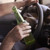 Павлодар облысында мектеп директоры мас күйінде көлік айдаған