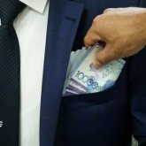 БҚО-да университет қызметкерлері бюджеттің 55 млн теңгесін жымқырған