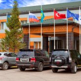 Қайрат Боранбаев құны 1,4 млрд теңдеген асатын қонақүй кешенін мемлекетке қайтарды