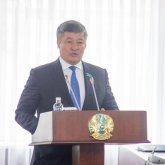 Дәулет Тұрлыханов тағы бір қызметке тағайындалғанын хабарлады