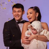 «Күтпеген жағдай болды»: Актриса Жәния Джуринская екінші сәбиіне аяғы ауыр екенін айтты