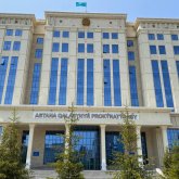 Астанада заңсыз құрылыс салушылардың мүлкі тәркіленді