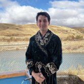 Әнші Айдар Тұрғамбек қыз ұзату үшін қанша ақша сұрайды (ВИДЕО)