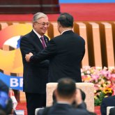 «Егер Қытайда бәрі жақса болса, барлық мемлекет пен халықтар үшін де жайлы болады» – Си Цзиньпин