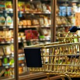 Елімізде азық-түлік бағасы тағы да қымбаттады