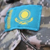 Әскери қызметші жұмыс уақытында ұйықтағаны үшін жазаланды