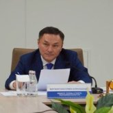 Спорт министрі қазақстандық спортшылардың Азия ойындарына дайындығын сынады