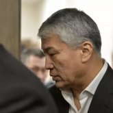 Қайрат Боранбаев түрмеден шығатын болды