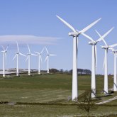 «Құны 24 млрд теңге»: Арқалықта жел электр станциясы салынып жатыр