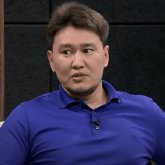 Жахан Отарғалиев алғаш рет бірінші некесі жайлы құпиясын айтты (ВИДЕО)