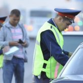 Ішкі істер министрлігі жүргізушілерге үндеу жасады