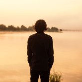 Әйелдерден қорқатын ер адам 55 жыл бойы ауласынан шықпаған