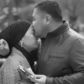 Әнші Наркенже Серікбаева марқұм жұбайын еске алды (ВИДЕО)