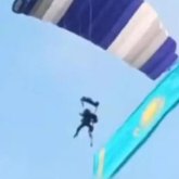 Әлеуметтік желіде Алматылық бойжеткеннің әрекеті қызу талқыланып жатыр