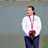 Пара Азия ойындары: Қазақстан қоржынына алғашқы медаль түсті