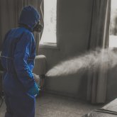 Ақтауда екі бүлдіршін уланып көз жұмды
