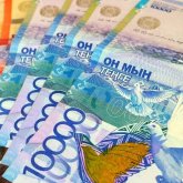 Елордалық әйел туысын түрмеден босату үшін алаяққа 3 миллион теңге берген