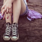 «Жүгір немесе өл»: Жасөспірімдер арасында қауіпті ойын таралып жатыр