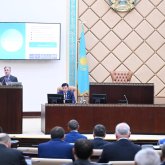 Жасанды интеллект Парламент жұмысына да енгізілмек