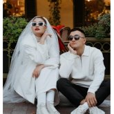 Блогерлер футбол стилінде ерекше той өткізді (ВИДЕО)