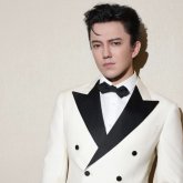 Димаш Құдайберген: «Атақ алатынымды ұшақта естідім» (ВИДЕО)