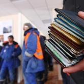 Қазақстанда 14,5 мыңнан астам шетел азаматы жұмыс істейді