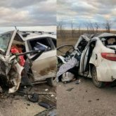 Ақтөбе облысында шетелдік азаматтар ажал құшты