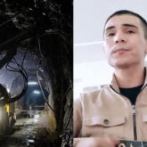 «Абайла, қызым!»: Желіде мерт болған кеншінің соңғы видеосы тарады