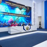 ДСМ: Тұмаудың таралуы - қарашадан сәуірге дейін созылады