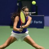 Қазақ теннисшісі сенсация жасады