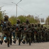 Қазақстан Катармен әскери келісімге қол қоймақ