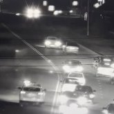 Шымкентте жол ережесін бұзған кортеж жүргізушілері жазаланды