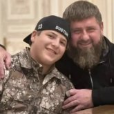 Қадыровтың 15 жастағы ұлы Шешенстан қауіпсіздік қызметіндегі лауазымды орынға тағайындалды