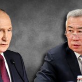 «Қазақстан ешкімнің артқы ауласы емес»: Серік Жұманғарин шулы тақырыпқа қатысты пікір білдірді