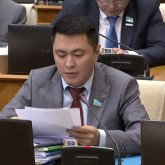 Депутат: Интернет алаяқтарына алданғандар тергеудің әділетті өтетініне сенбейді