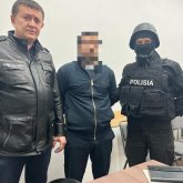 Таразда 14 жыл бойы халықаралық іздеуде болған азамат ұсталды